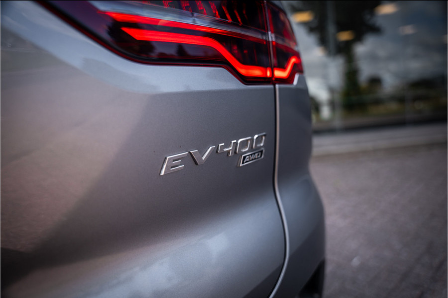 Jaguar I-PACE EV400 Business Edition S 90 kWh ** 360 camera ** 20inch Rijbereik tot 470km (WLTP)