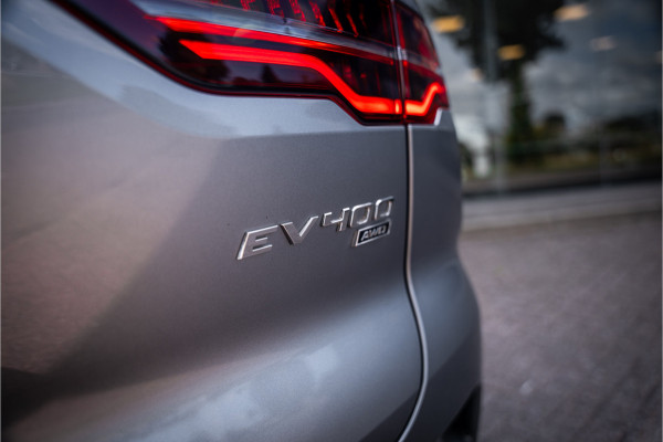 Jaguar I-PACE EV400 Business Edition S 90 kWh ** 360 camera ** 20inch Rijbereik tot 470km (WLTP)