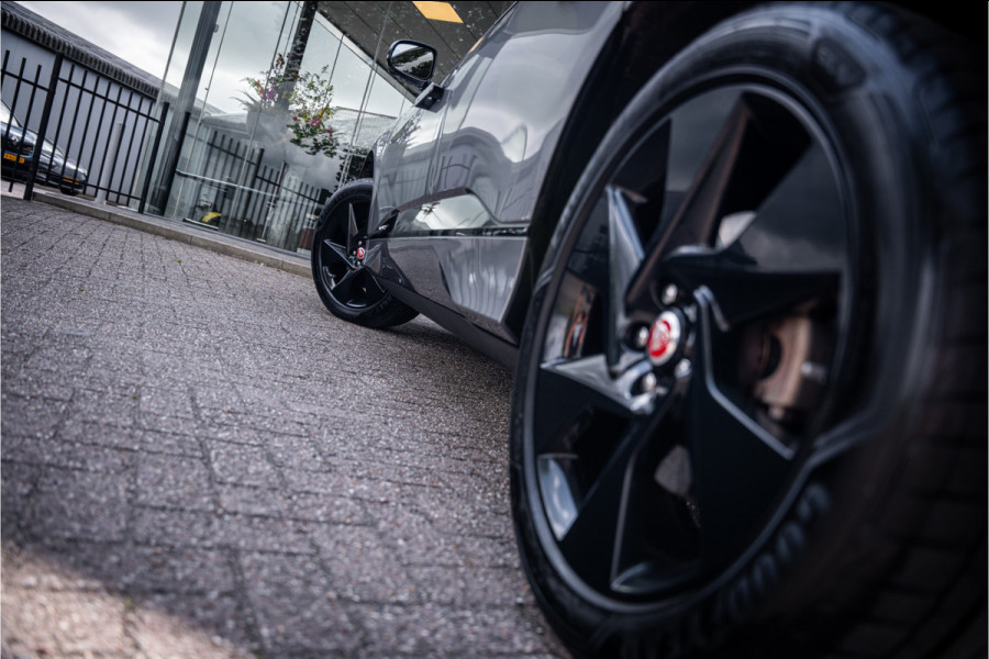 Jaguar I-PACE EV400 Business Edition S 90 kWh ** 360 camera ** 20inch Rijbereik tot 470km (WLTP)