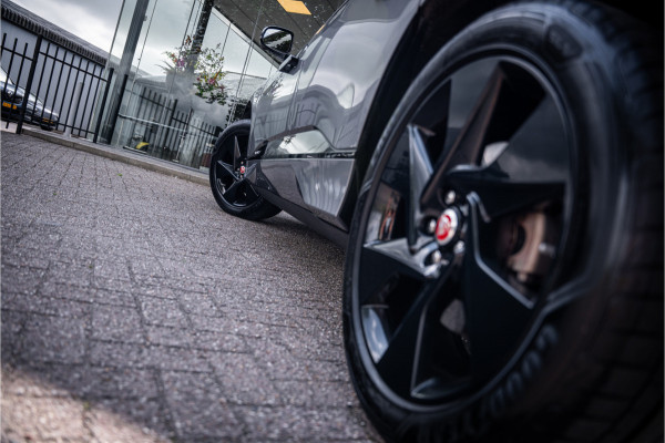 Jaguar I-PACE EV400 Business Edition S 90 kWh ** 360 camera ** 20inch Rijbereik tot 470km (WLTP)