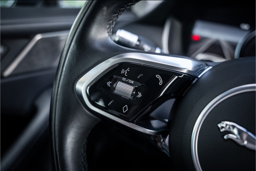 Jaguar I-PACE EV400 Business Edition S 90 kWh ** 360 camera ** 20inch Rijbereik tot 470km (WLTP)