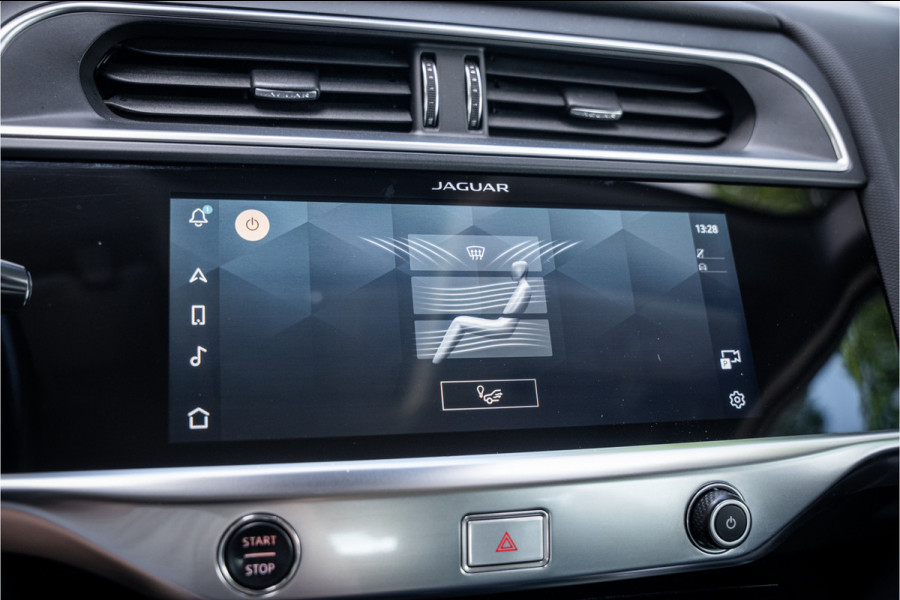 Jaguar I-PACE EV400 Business Edition S 90 kWh ** 360 camera ** 20inch Rijbereik tot 470km (WLTP)