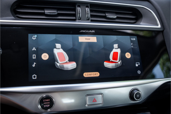 Jaguar I-PACE EV400 Business Edition S 90 kWh ** 360 camera ** 20inch Rijbereik tot 470km (WLTP)