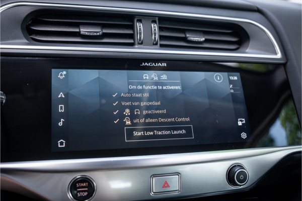 Jaguar I-PACE EV400 Business Edition S 90 kWh ** 360 camera ** 20inch Rijbereik tot 470km (WLTP)