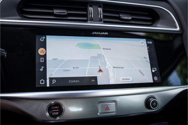 Jaguar I-PACE EV400 Business Edition S 90 kWh ** 360 camera ** 20inch Rijbereik tot 470km (WLTP)