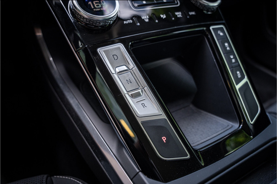 Jaguar I-PACE EV400 Business Edition S 90 kWh ** 360 camera ** 20inch Rijbereik tot 470km (WLTP)