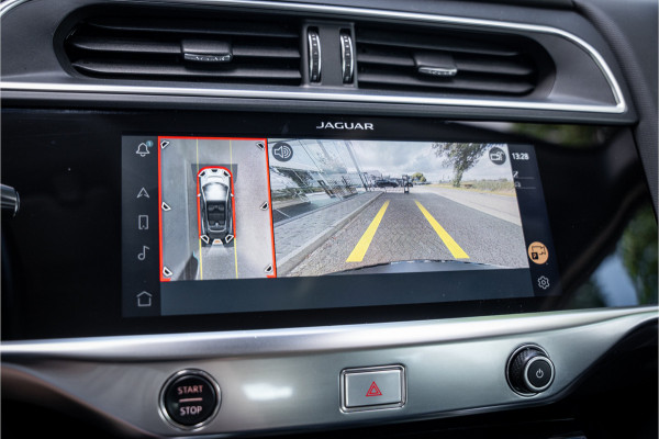 Jaguar I-PACE EV400 Business Edition S 90 kWh ** 360 camera ** 20inch Rijbereik tot 470km (WLTP)