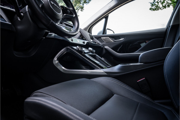 Jaguar I-PACE EV400 Business Edition S 90 kWh ** 360 camera ** 20inch Rijbereik tot 470km (WLTP)