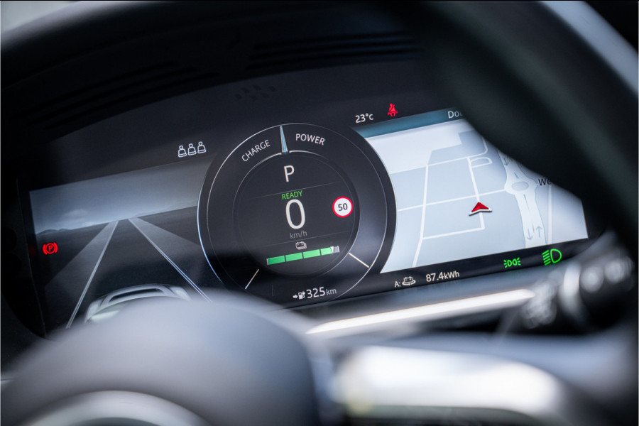 Jaguar I-PACE EV400 Business Edition S 90 kWh ** 360 camera ** 20inch Rijbereik tot 470km (WLTP)