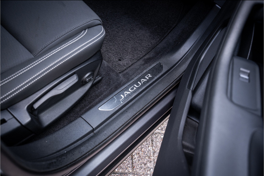 Jaguar I-PACE EV400 Business Edition S 90 kWh ** 360 camera ** 20inch Rijbereik tot 470km (WLTP)
