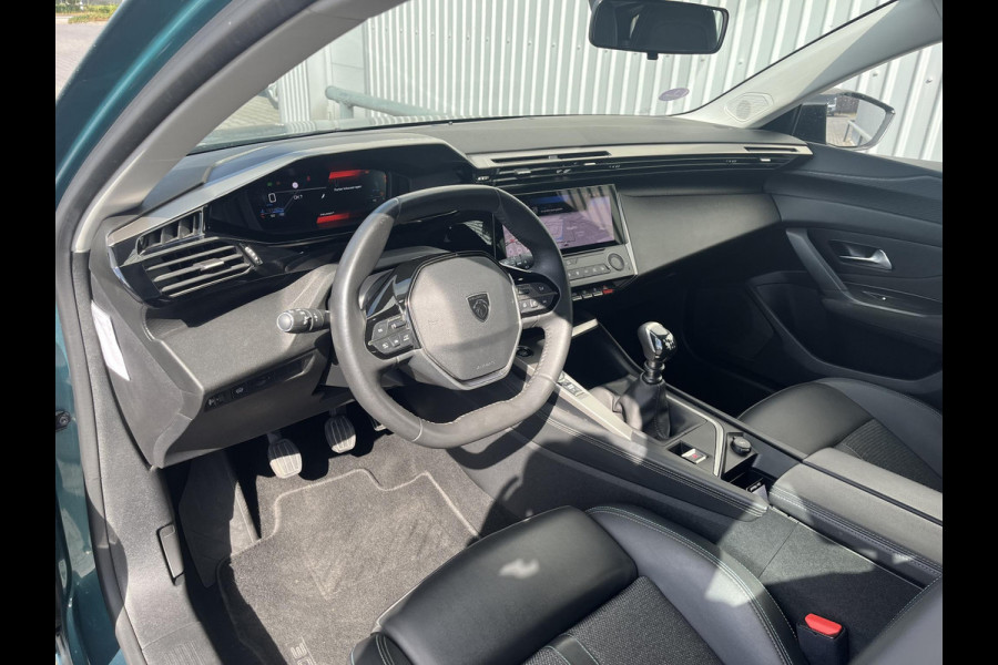 Peugeot 308 SW 1.2 PureTech Active Pack*NAVI*ECC*CRUISE*CARPLAY*