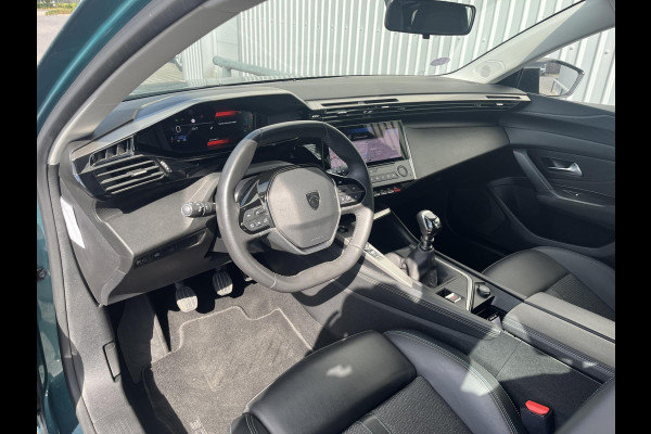 Peugeot 308 SW 1.2 PureTech Active Pack*NAVI*ECC*CRUISE*CARPLAY*