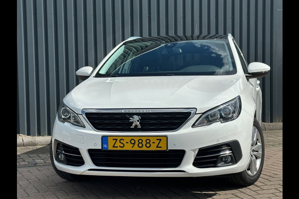 Peugeot 308 SW 1.2 PureTech Blue Lease Executive PANORAMADAK