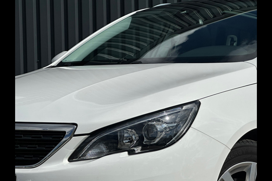 Peugeot 308 SW 1.2 PureTech Blue Lease Executive PANORAMADAK