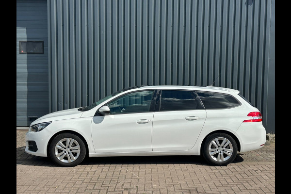 Peugeot 308 SW 1.2 PureTech Blue Lease Executive PANORAMADAK