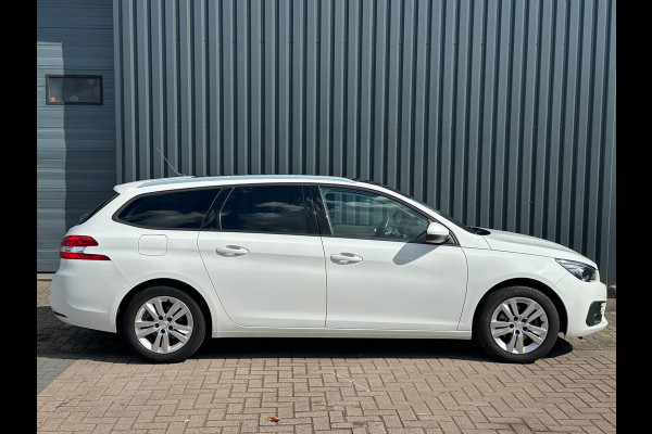 Peugeot 308 SW 1.2 PureTech Blue Lease Executive PANORAMADAK