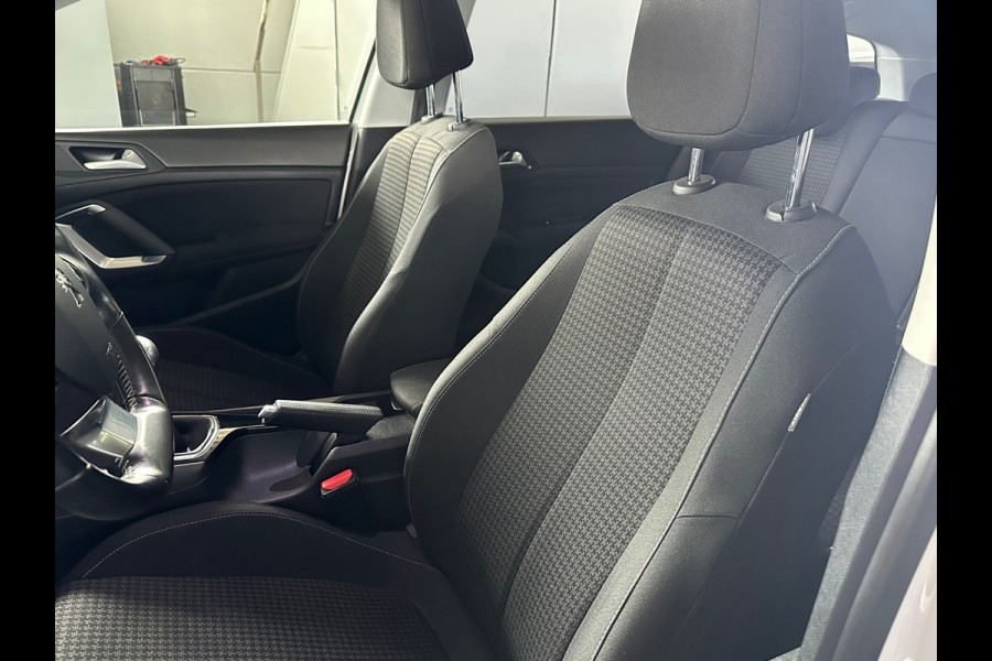 Peugeot 308 SW 1.2 PureTech Blue Lease Executive PANORAMADAK