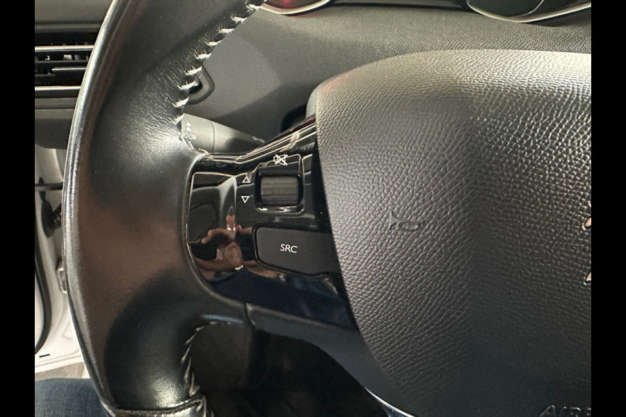 Peugeot 308 SW 1.2 PureTech Blue Lease Executive PANORAMADAK