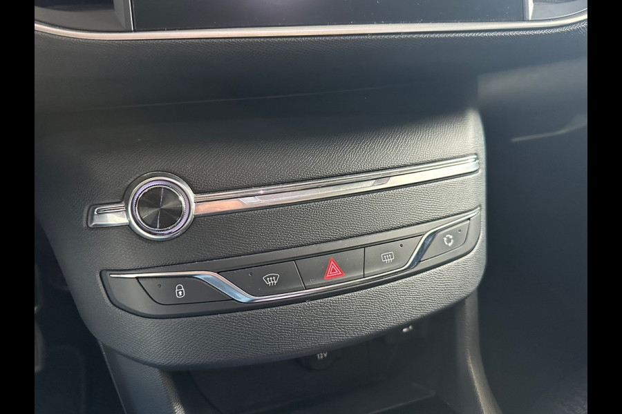 Peugeot 308 SW 1.2 PureTech Blue Lease Executive PANORAMADAK