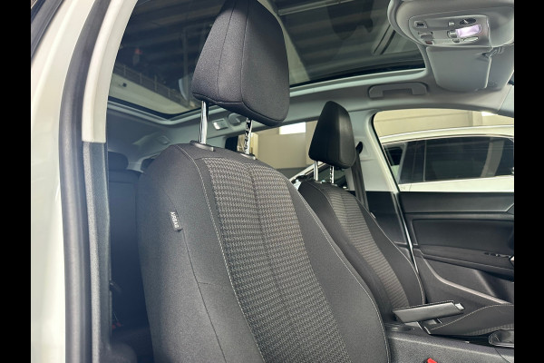 Peugeot 308 SW 1.2 PureTech Blue Lease Executive PANORAMADAK