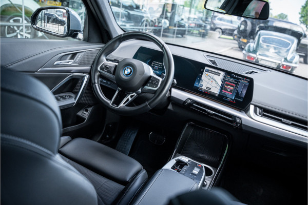 BMW X1 xDrive25e ** M Sport ** Leder ** 20inch ** Camera **