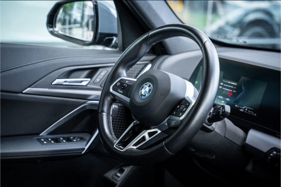 BMW X1 xDrive25e ** M Sport ** Leder ** 20inch ** Camera **