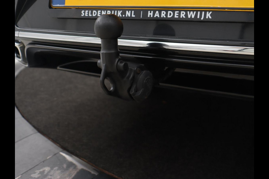 Volkswagen Arteon Shooting Brake 1.4 eHybrid R Line | Trekhaak | Leder/Alcantara | Massage | Camera | Adaptive cruise | Achterbankverwarming | Virtual Cockpit | Matrix LED | Carplay | Navigatie | PHEV | Plug In