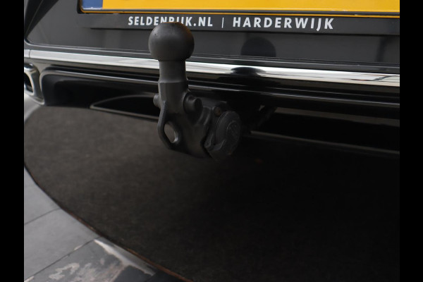 Volkswagen Arteon Shooting Brake 1.4 eHybrid R Line | Trekhaak | Leder/Alcantara | Massage | Camera | Adaptive cruise | Achterbankverwarming | Virtual Cockpit | Matrix LED | Carplay | Navigatie | PHEV | Plug In