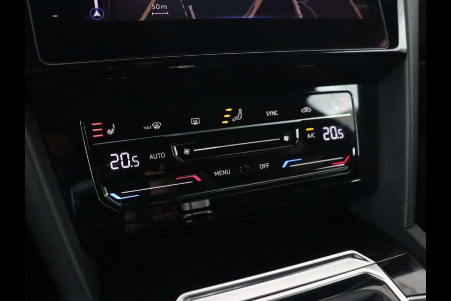 Volkswagen Arteon Shooting Brake 1.4 eHybrid R Line | Trekhaak | Leder/Alcantara | Massage | Camera | Adaptive cruise | Achterbankverwarming | Virtual Cockpit | Matrix LED | Carplay | Navigatie | PHEV | Plug In