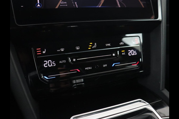 Volkswagen Arteon Shooting Brake 1.4 eHybrid R Line | Trekhaak | Leder/Alcantara | Massage | Camera | Adaptive cruise | Achterbankverwarming | Virtual Cockpit | Matrix LED | Carplay | Navigatie | PHEV | Plug In