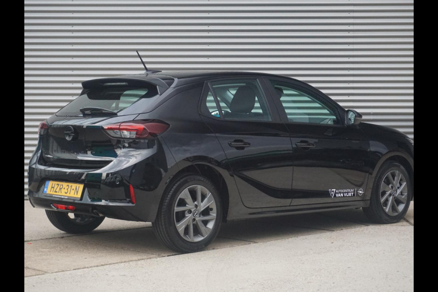 Opel Corsa 1.2 Turbo Edition