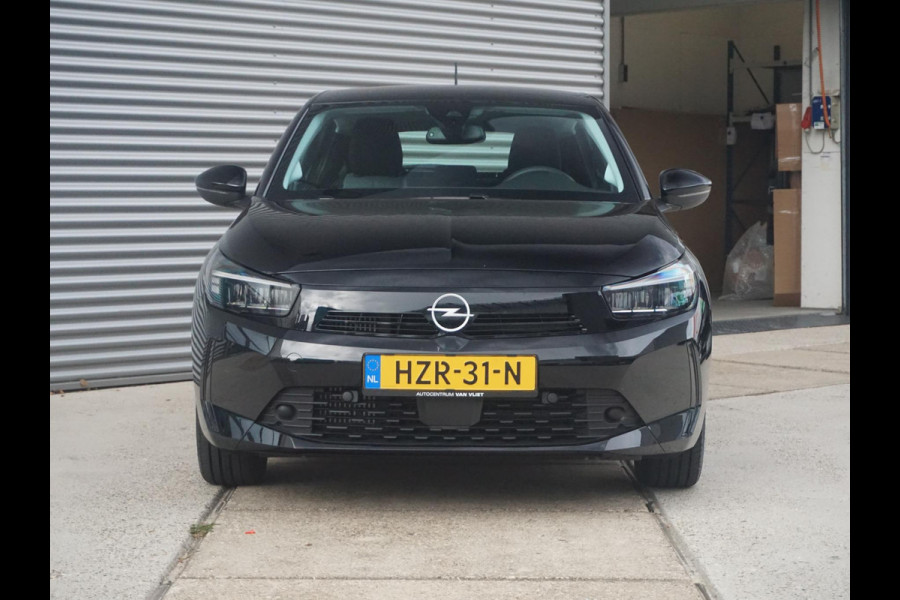 Opel Corsa 1.2 Turbo Edition