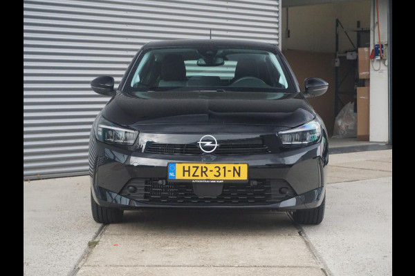 Opel Corsa 1.2 Turbo Edition