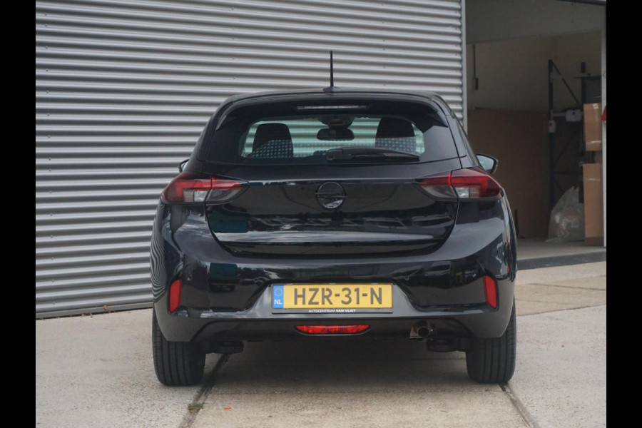 Opel Corsa 1.2 Turbo Edition