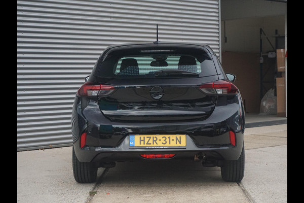 Opel Corsa 1.2 Turbo Edition