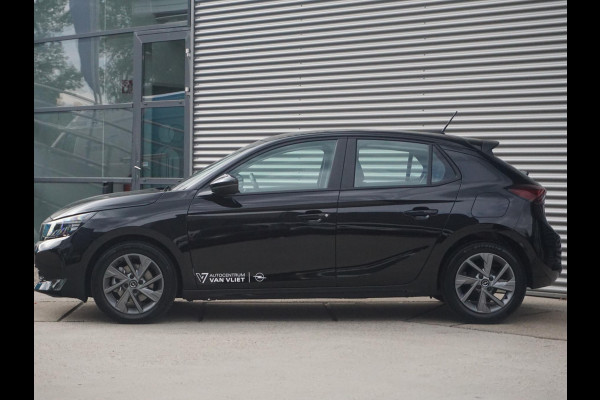 Opel Corsa 1.2 Turbo Edition