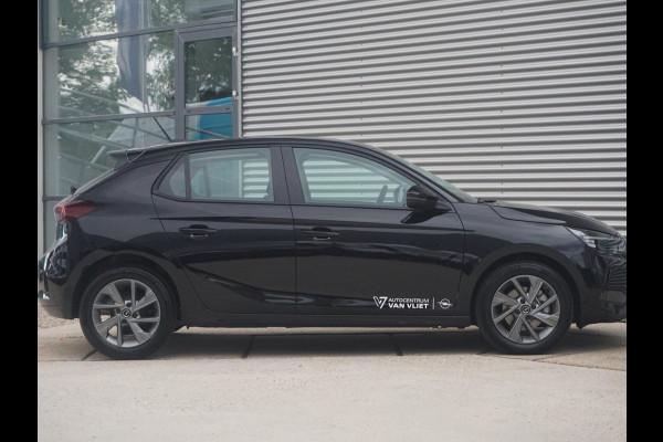 Opel Corsa 1.2 Turbo Edition