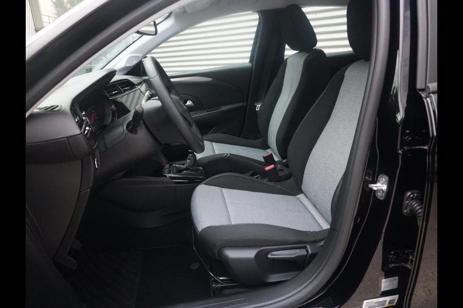 Opel Corsa 1.2 Turbo Edition