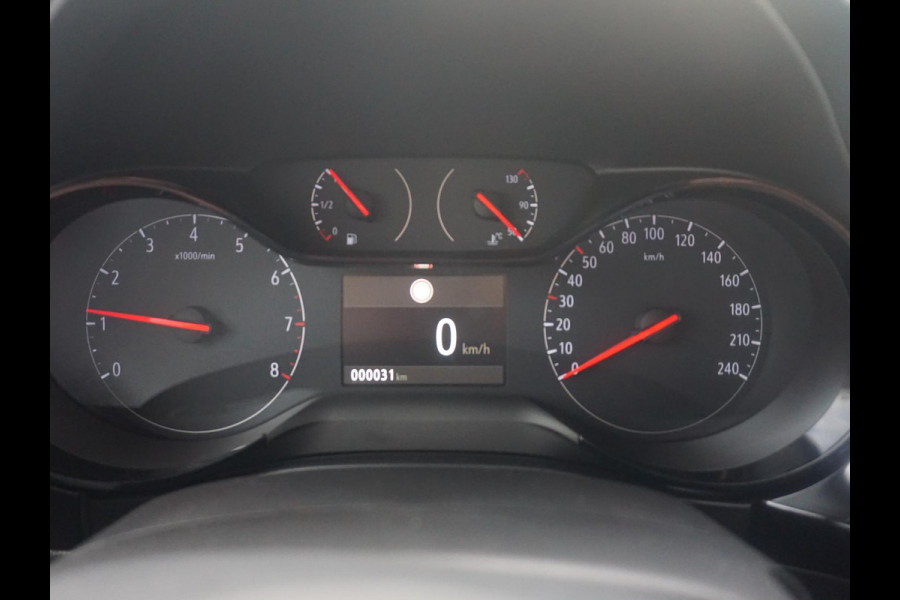 Opel Corsa 1.2 Turbo Edition