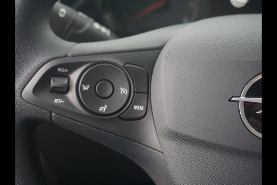 Opel Corsa 1.2 Turbo Edition