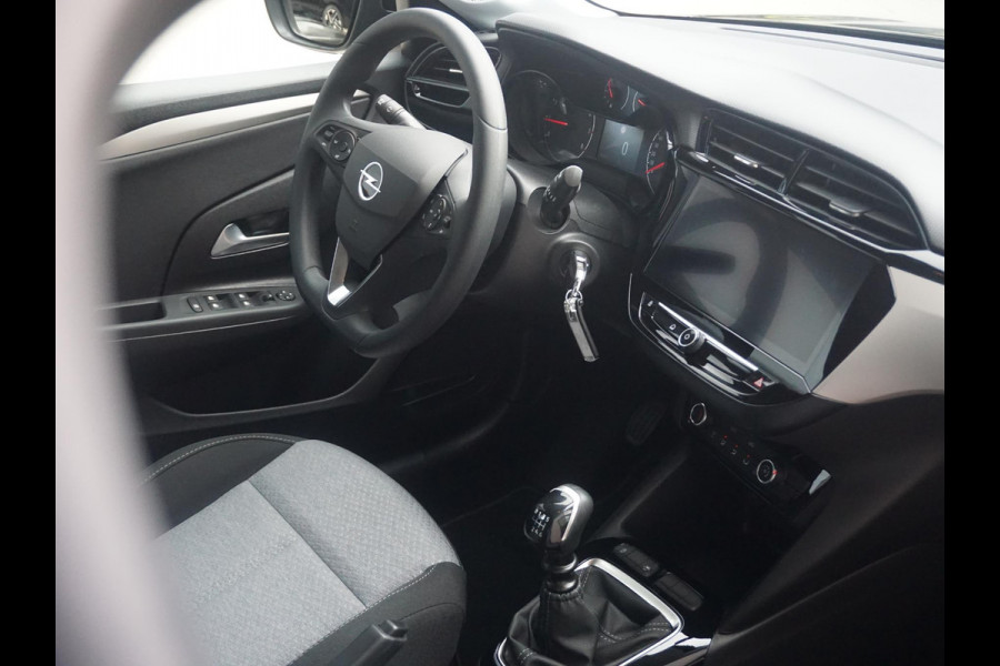 Opel Corsa 1.2 Turbo Edition