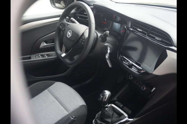 Opel Corsa 1.2 Turbo Edition