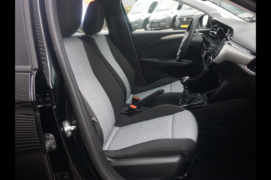 Opel Corsa 1.2 Turbo Edition