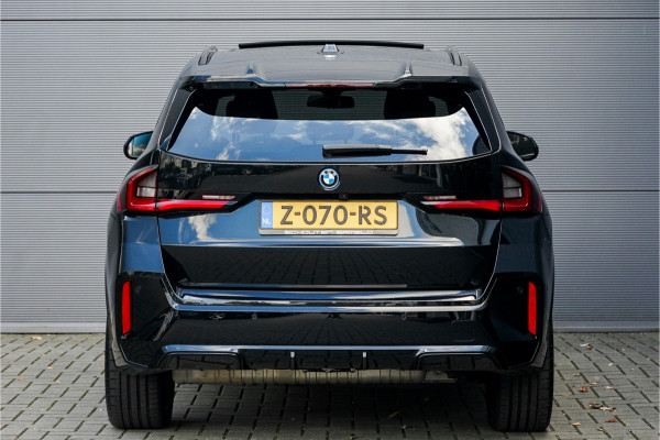 BMW X1 xDrive25e M-Sport Pro Pano Leder Trekhaak 20" BTW