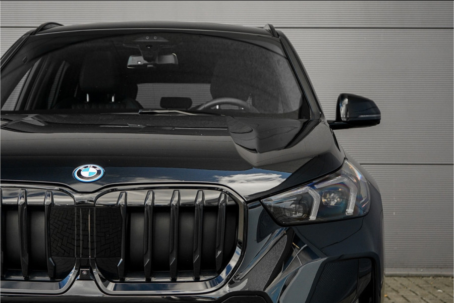 BMW X1 xDrive25e M-Sport Pro Pano Leder Trekhaak 20" BTW