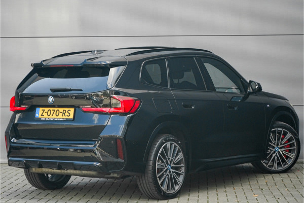 BMW X1 xDrive25e M-Sport Pro Pano Leder Trekhaak 20" BTW