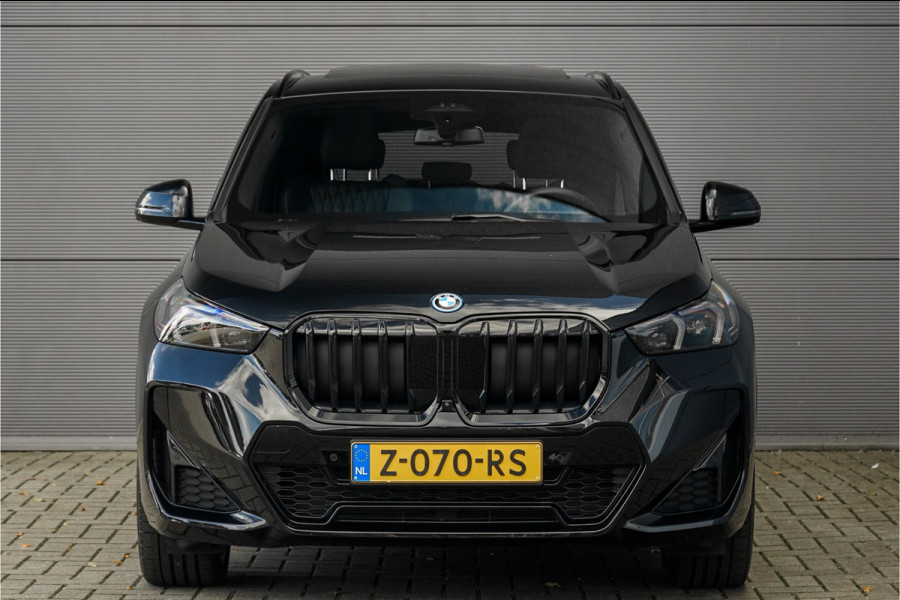 BMW X1 xDrive25e M-Sport Pro Pano Leder Trekhaak 20" BTW