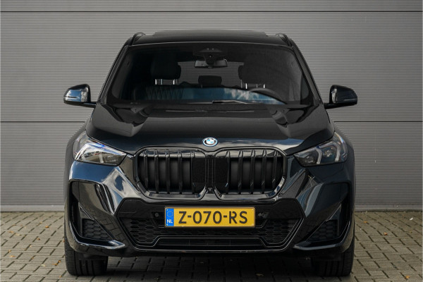 BMW X1 xDrive25e M-Sport Pro Pano Leder Trekhaak 20" BTW