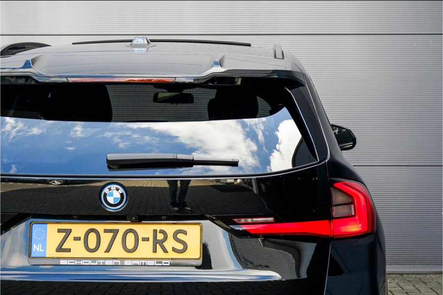 BMW X1 xDrive25e M-Sport Pro Pano Leder Trekhaak 20" BTW