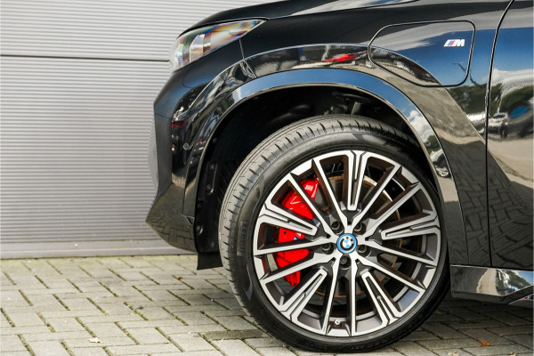 BMW X1 xDrive25e M-Sport Pro Pano Leder Trekhaak 20" BTW